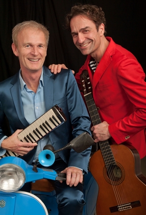 zondagochtendconcerten